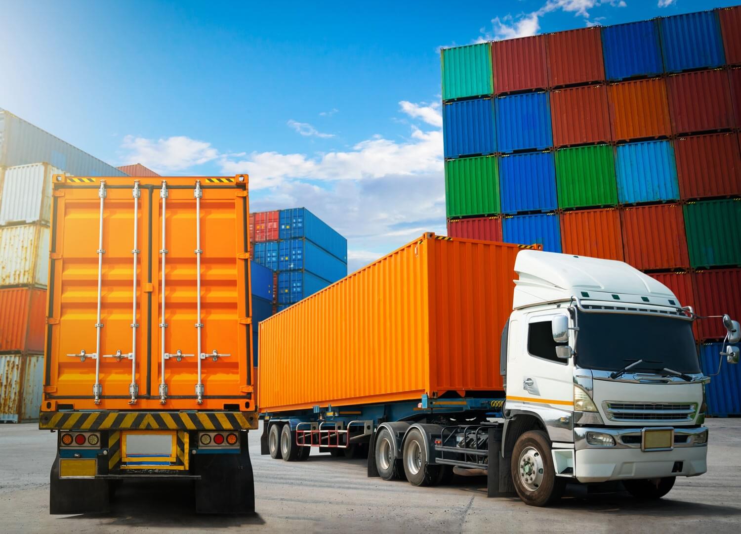 Transportation-services