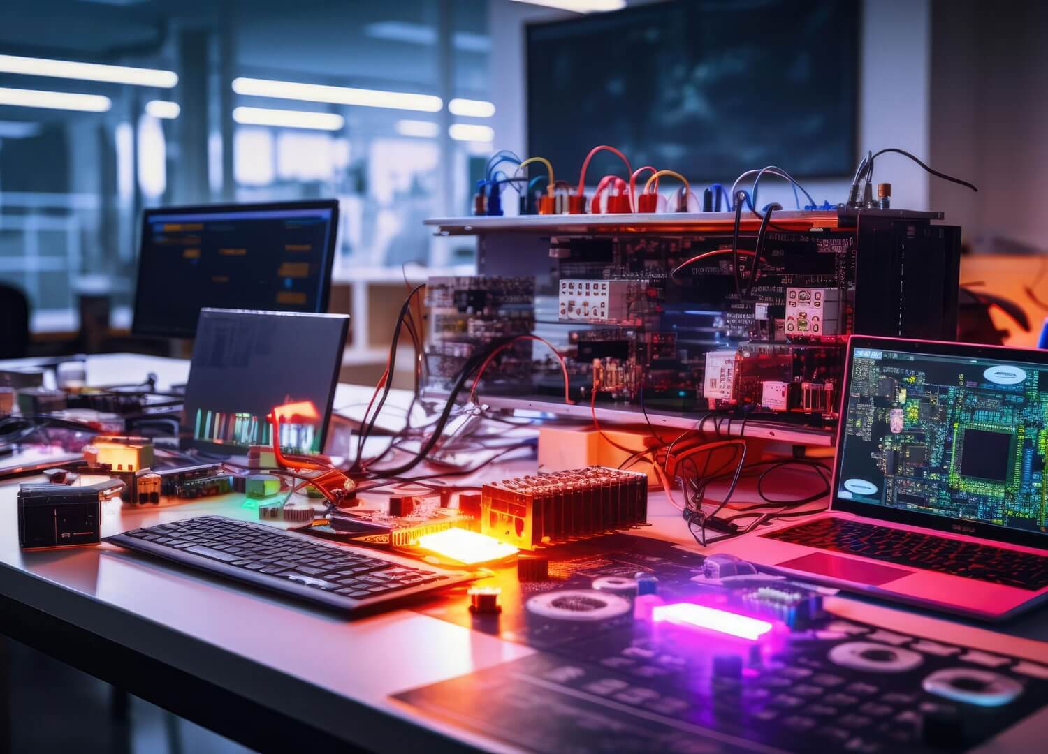 hardware-and-software-services
